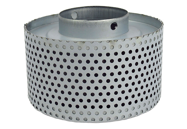 Atlas Copco Oil Separator